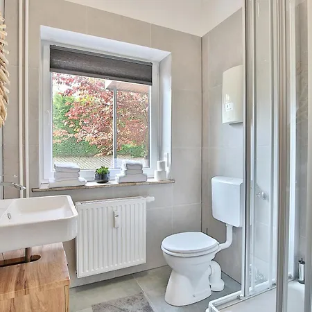 Alte Meierei 25 Apartament