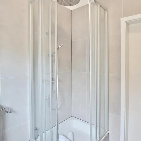 Apartament Alte Meierei 25